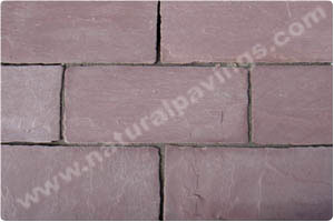 Agra Red